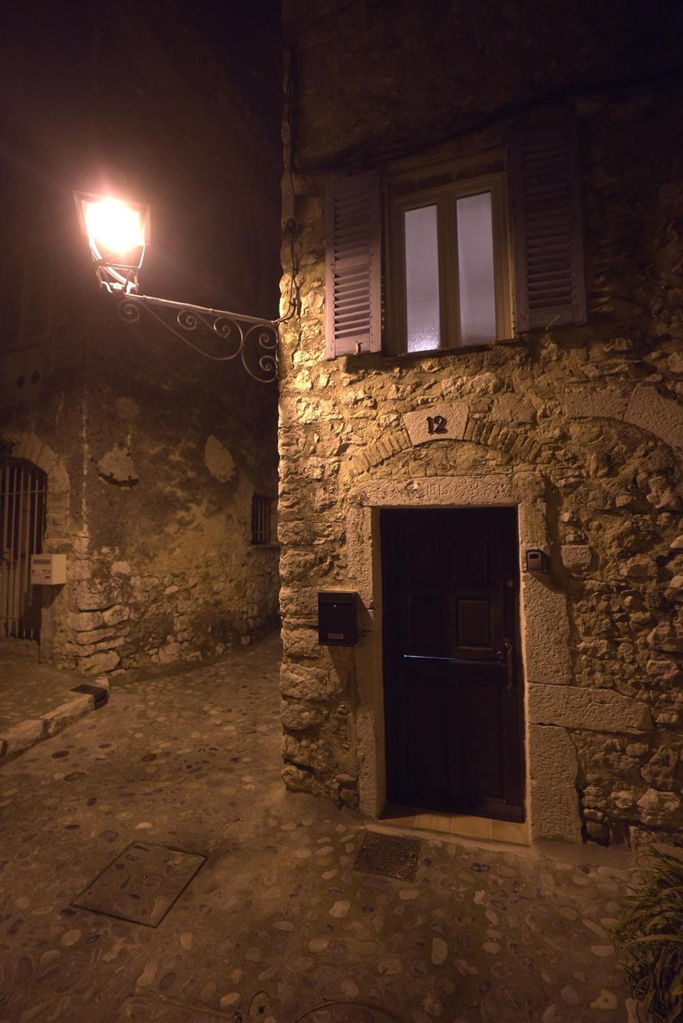 Apartamento Triplex De Saint-Paul Free Public Parking Exterior foto