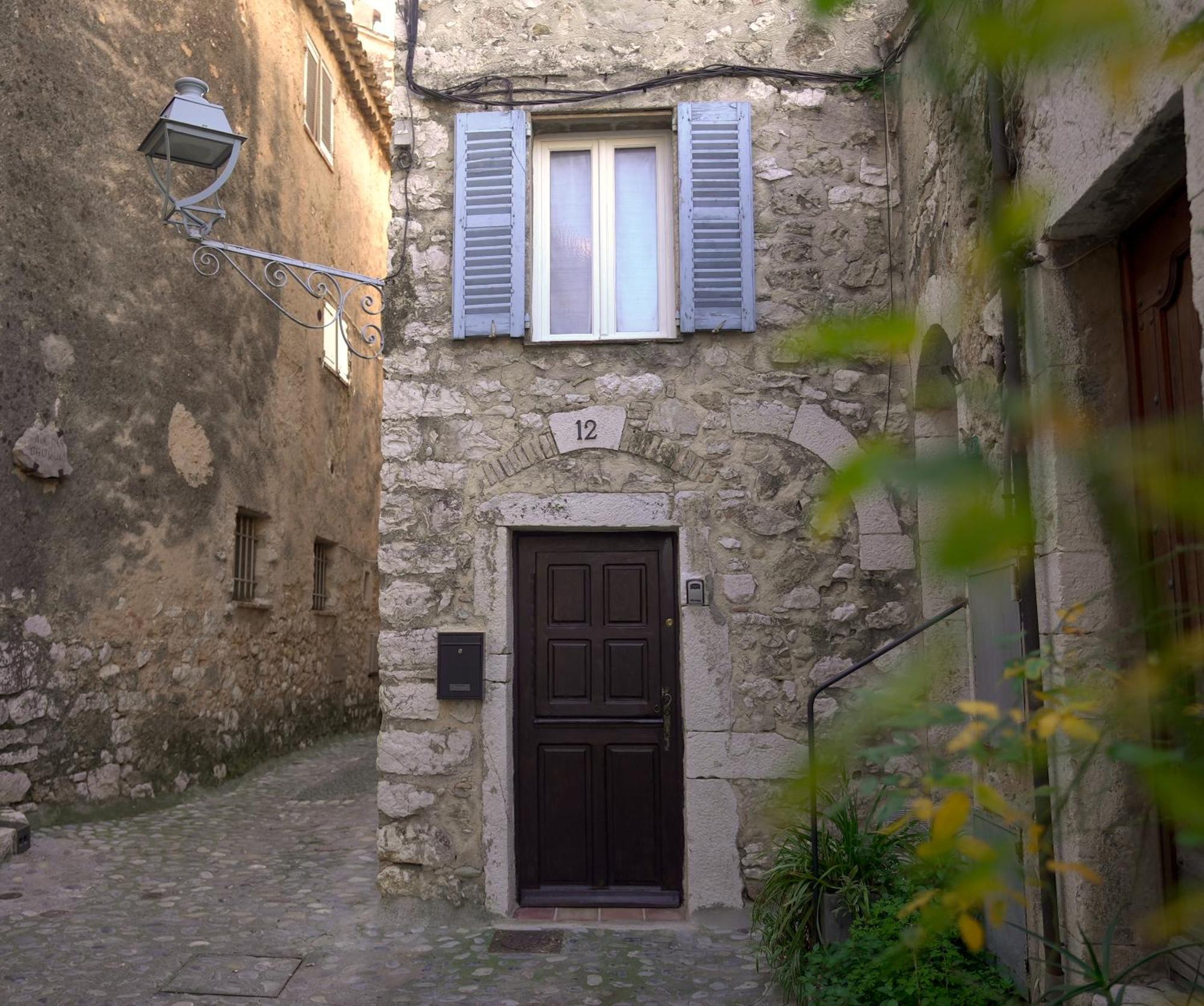 Apartamento Triplex De Saint-Paul Free Public Parking Exterior foto