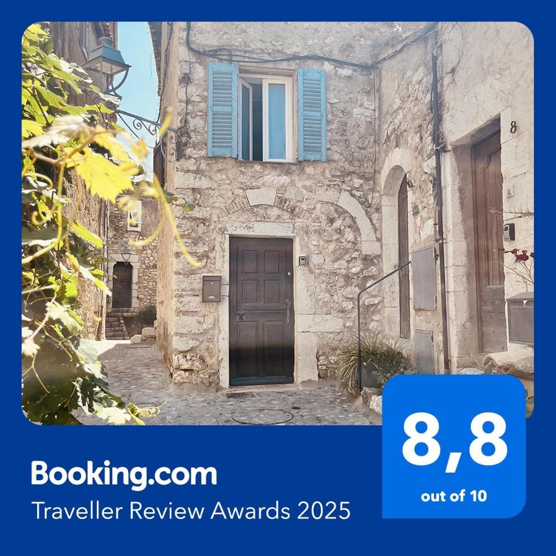 Apartamento Triplex De Saint-Paul Free Public Parking Exterior foto